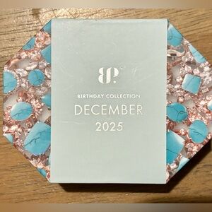 BP December 2025 Birthday Collection